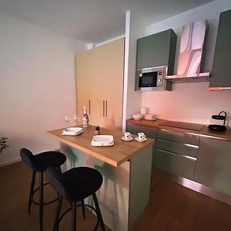 Sea Escape Apartment Sanremo