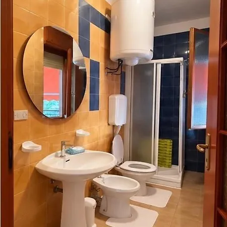 Apartment Sea Escape Sanremo