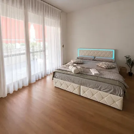 Apartment Sea Escape Sanremo