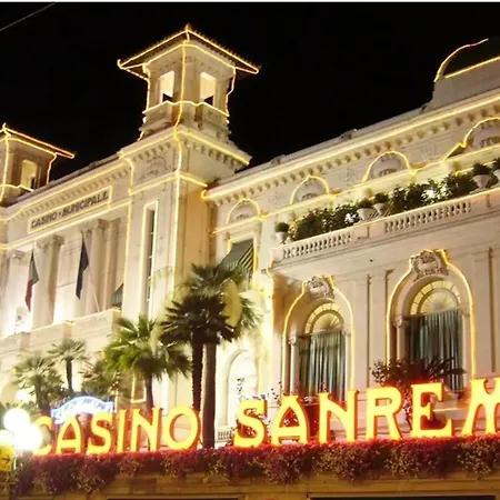 Sea Escape * Sanremo